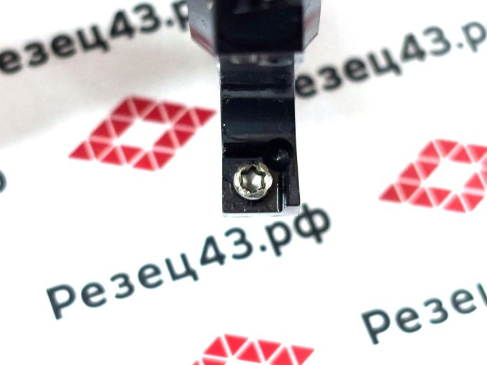 Дисковая насадная фреза под сменные пластины SPM06-063-8T6-22