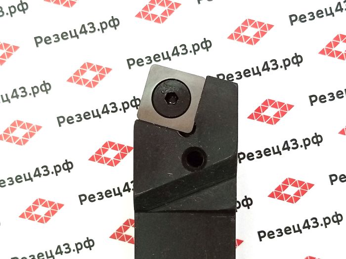 Резец наружного точения DSBNR3232P19