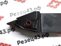 Резец наружного точения DVVNN2525M16