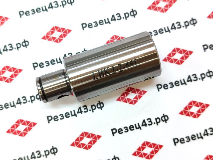 Удлинитель для расточной системы LBK2 45 мм