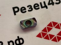 Пластина LNMU0303ZER-MJ RZ618