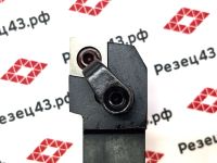 Резец наружного точения MCGNR2020K12