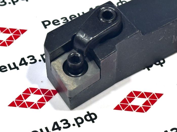 Резец наружного точения MCLNR1616H12 NiceCutt