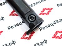 Резец токарный канавочный внутренний MGIVL2016-4T6