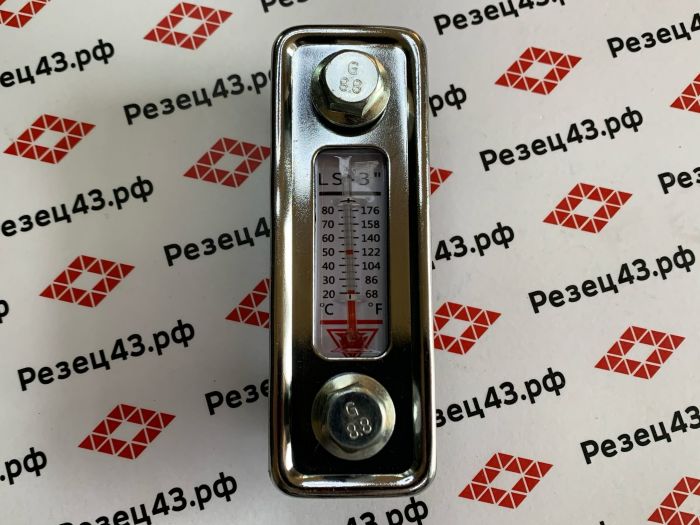 Индикатор уровня масла с термометром (LS-3)