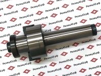 Оправка с конусом Морзе 4 под насадные (торцевые) фрезы 40 мм (с резьбой)  MTB4-FMB40 (П2)