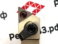 Резец наружного точения MTJNR1616H16 (60Si2MnA)