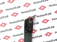 Резец наружного точения MVQNL1616K16