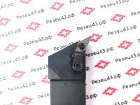 Резец наружного точения MVQNL3232P16