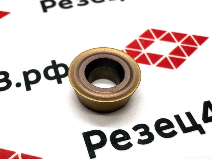 Пластина RDMT1204MO-TN BP9108D