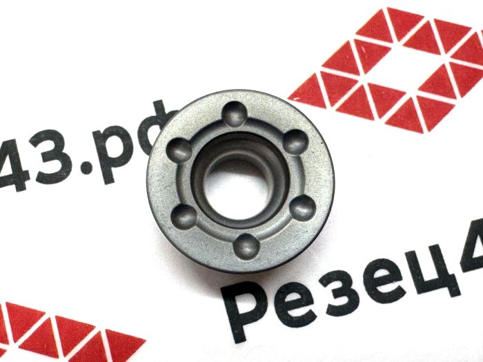 Пластина RDMT1204MOE BP6501