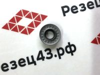 Пластина RPMT1204MOE-JS RZ6018 для фрез