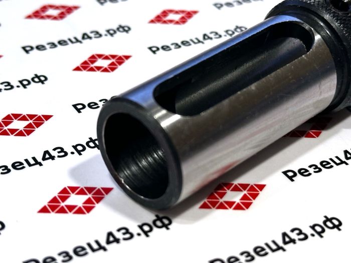 Переходная цилиндрическая втулка d25-d16