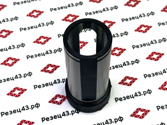 Переходная цилиндрическая втулка D32-d25