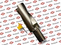 Корпусное сверло C40-2D63-134WC06 со сменными пластинами WC**