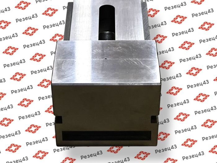 Тиски лекальные быстропереналаживаемые QKG125