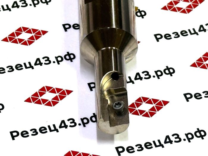 Резьбофреза концевая SR0014H14-D20-85L под сменную пластину