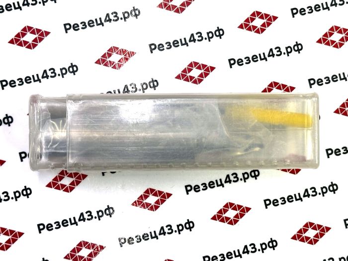 Резьбофреза концевая SR0025K21-D20-125L под сменную пластину