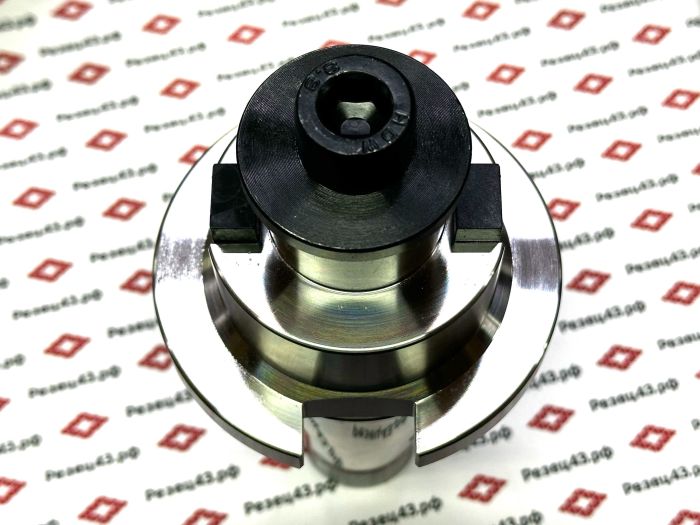 Оправка NT50 под насадные фрезы с посадкой 40 мм, вылет 45 мм (NT50-FMB40-45)