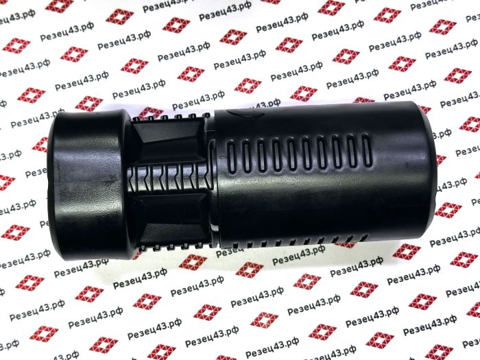 Сверлильный патрон 1-16 мм самозажимной на конусе BT40 (ISO40, 7:24), вылет 120 мм (BT40-SPU16-120)