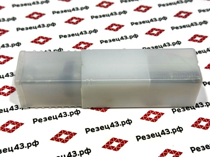 Штревель удлиненный BT50-45°-M20