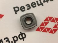 Пластина SDMT120512-PH RZ6018 для фрез