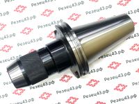 Сверлильный патрон на конусе SK50-APU16-120 (П2)