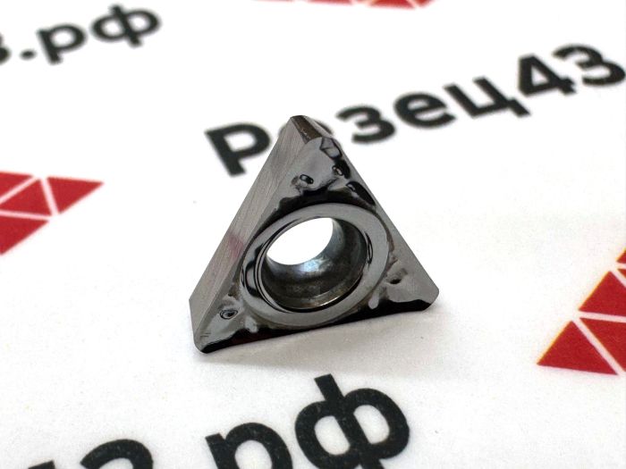 Пластина TCGT110208-AK H01