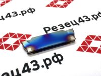 Пластина MGMN300-T RZ618