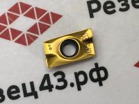 Пластина APMT1604PDER LY5320