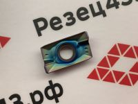 Пластина APMT1604PEER-XM RZ618