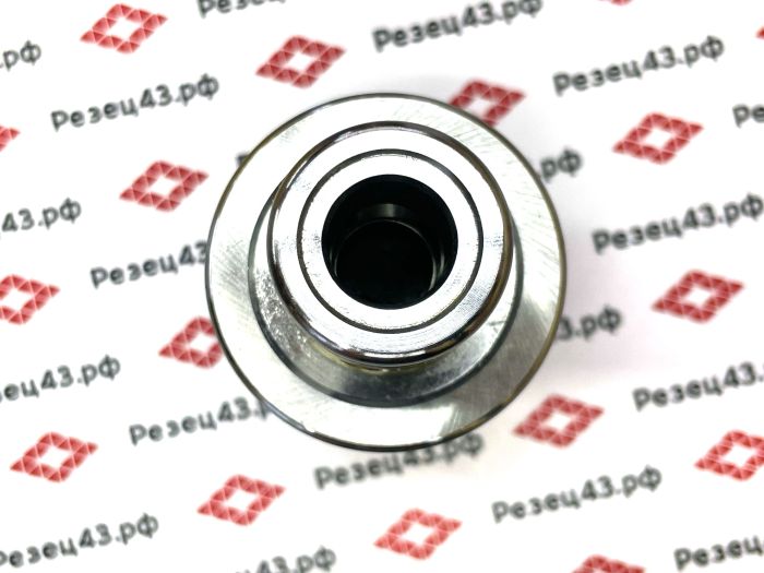 Расточная головка с микрометрической подачей типа EWH 52 (52-100 мм)