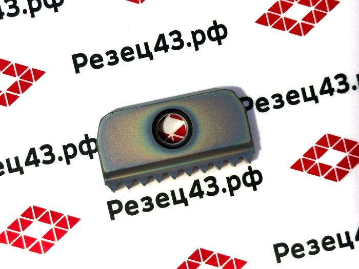 Пластина 30I 3.0ISO для резьбофрезы