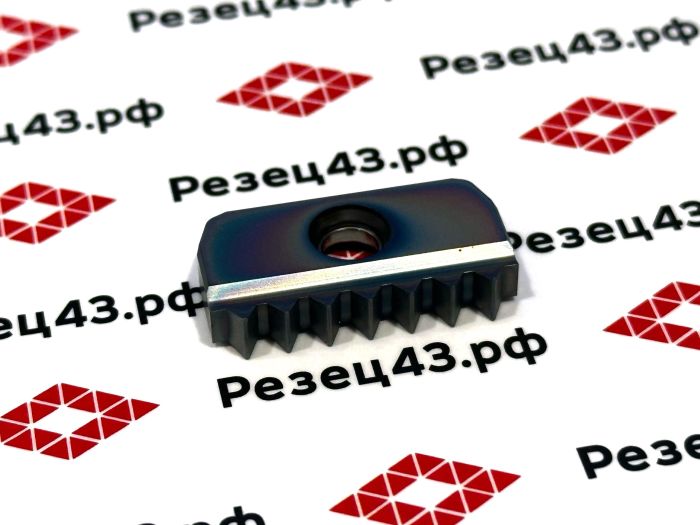 Пластина 30I 4.0ISO для резьбофрезы