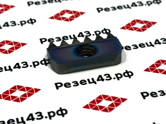 Пластина 30I 5.0ISO для резьбофрезы