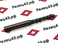Концевая фреза D4-D6-63 4Z HSS 4341