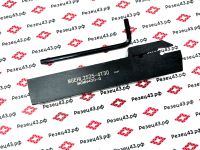 Резец отрезной канавочный MGEHL2525-4T30