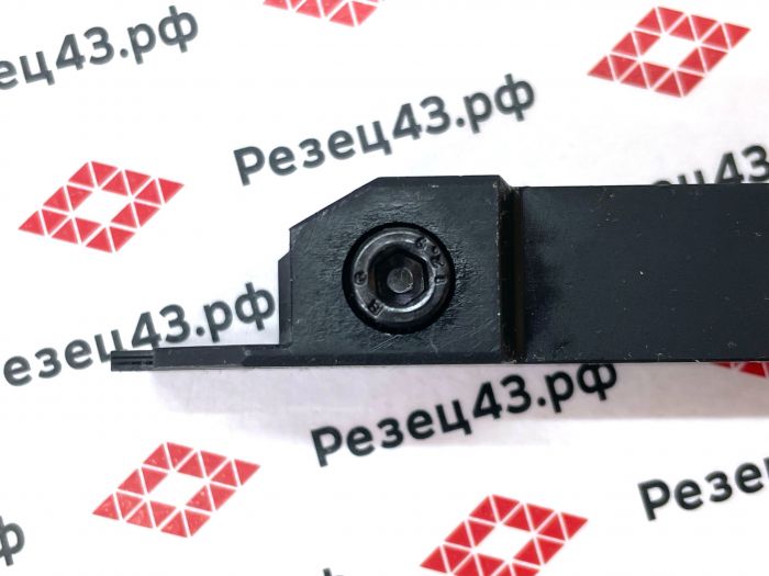 Резец отрезной MGEHR1616H-2.5