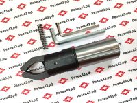 Барпуллер механический с цилиндрическим хвостовиком 32 мм (ROUND 32)