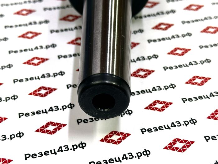 Упорный подвижный токарный центр высокой нагрузки (Heavy Duty Live center) с конусом Морзе 4 - B