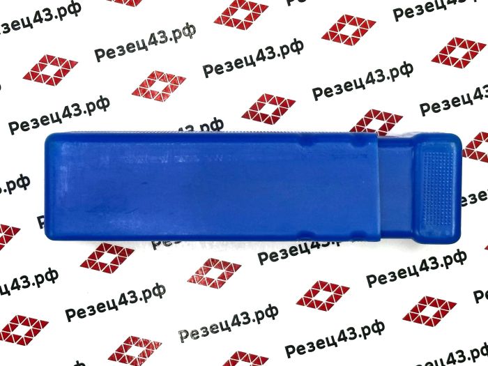 Резьбофреза концевая SR0009H12-D16-100L под сменную пластину