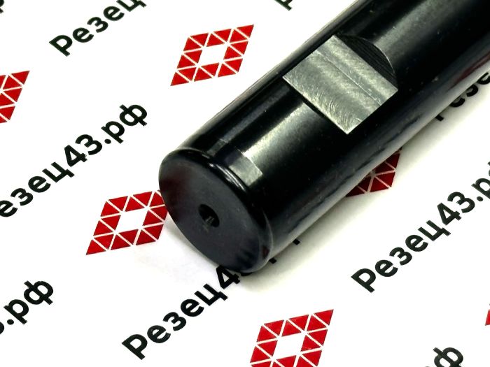 Резьбофреза концевая SR0010H12-D20-85L под сменную пластину