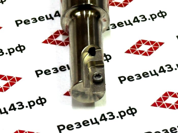 Резьбофреза концевая SR0017H14-D20-85L под сменную пластину