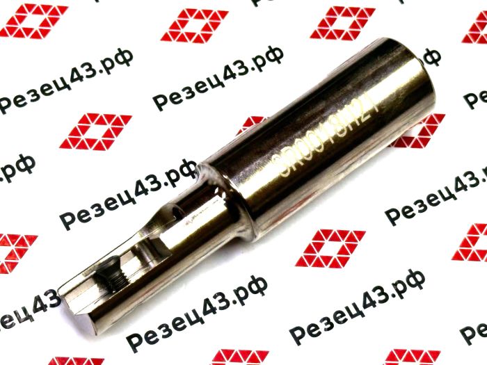 Резьбофреза концевая SR0018H21-D20-90L под сменную пластину