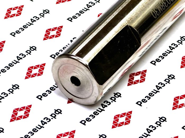 Резьбофреза концевая SR0038M30-D32-150L под сменную пластину