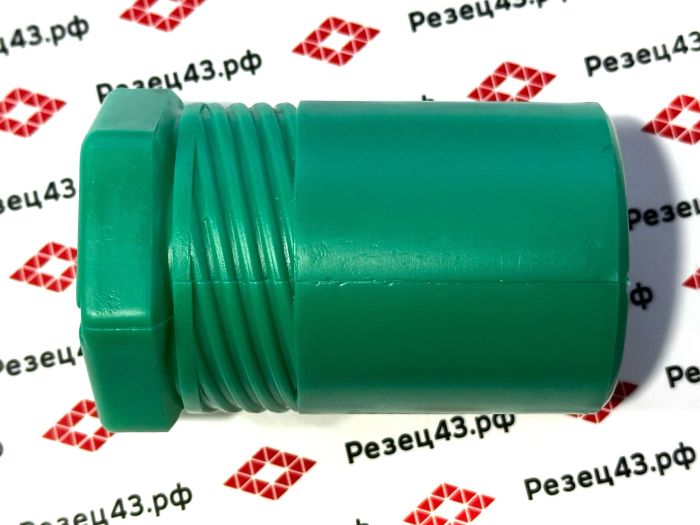 Торцевая насадная фреза 90 градусов, под сменные пластины TAP400R-39-16-4T (HZSK)