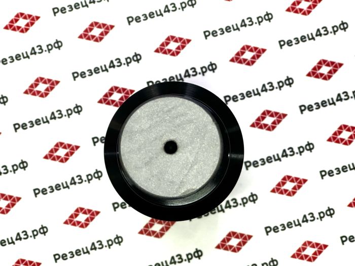 Сверлильный патрон 1-16 мм усиленный самозажимной с цилиндрическим хвостовиком диаметр 32 мм (C32-APU16)