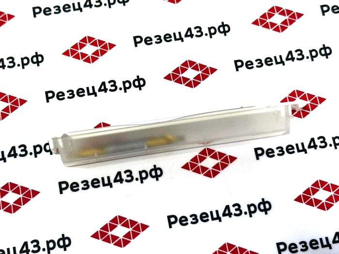 Центровочное сверло, HSSE, 1.5 мм, 60 мм