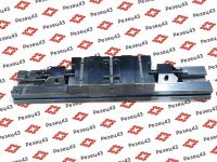 Тиски модульные прецизионные двойные QZS 150x160