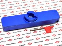 Фреза SE200-22-2T для чистовой фрезеровки плоскостей 45 градусов HZSK (фреза-летучка)